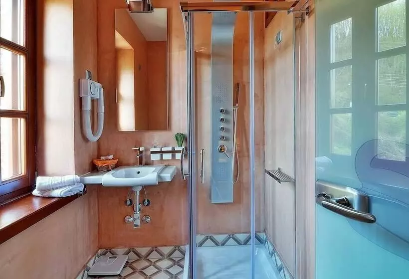 Dilofo Hotel Luxury Suites