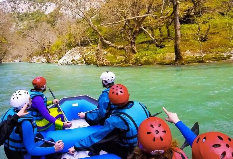 Dilofo Hotel Luxury Suites