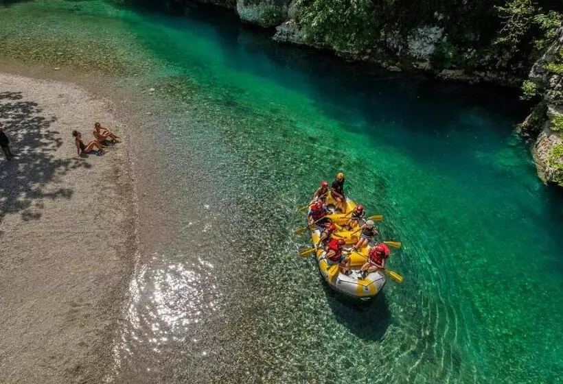 Dilofo Hotel Luxury Suites