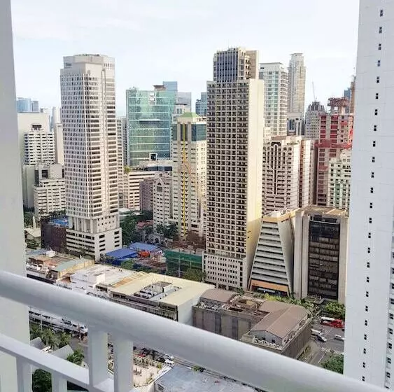 Filnaija At Jazz Residences