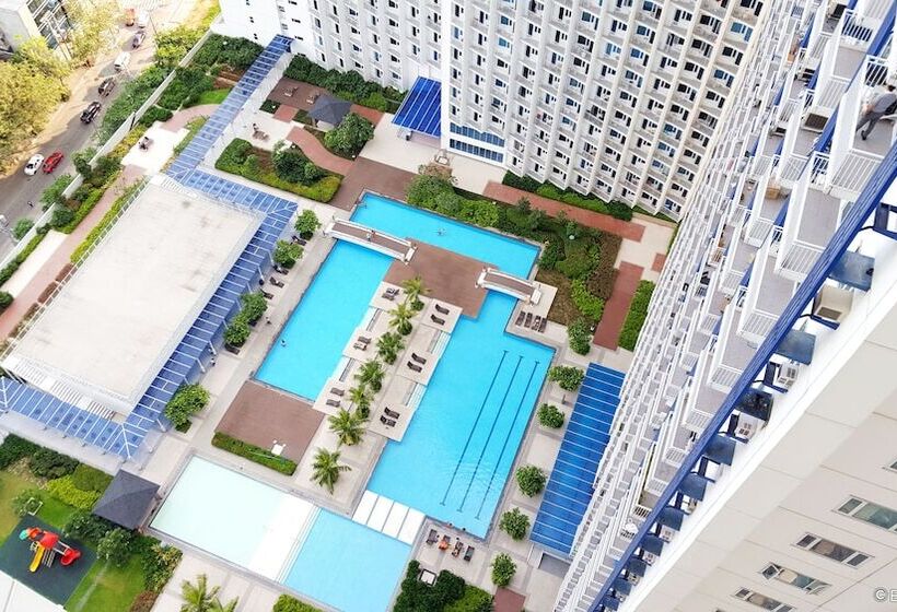 Filnaija At Jazz Residences