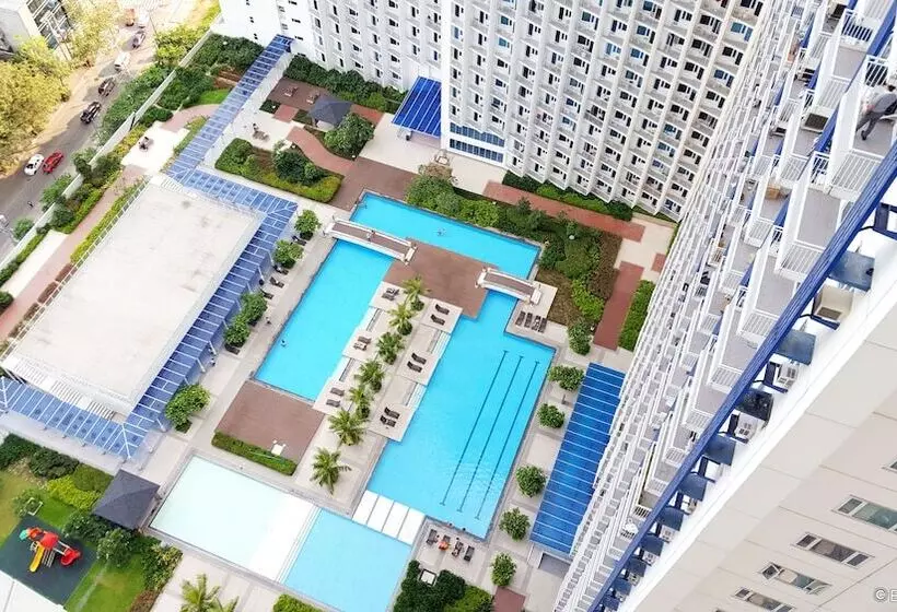 Filnaija At Jazz Residences