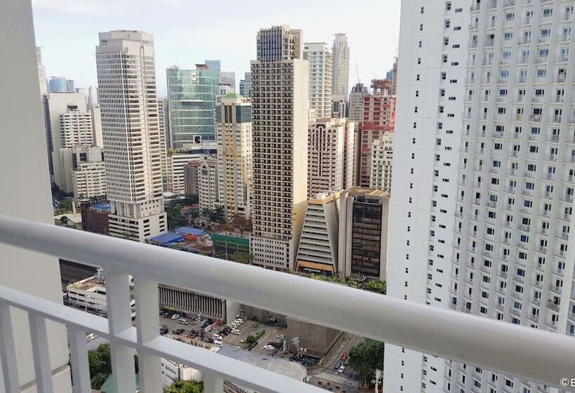 Filnaija At Jazz Residences