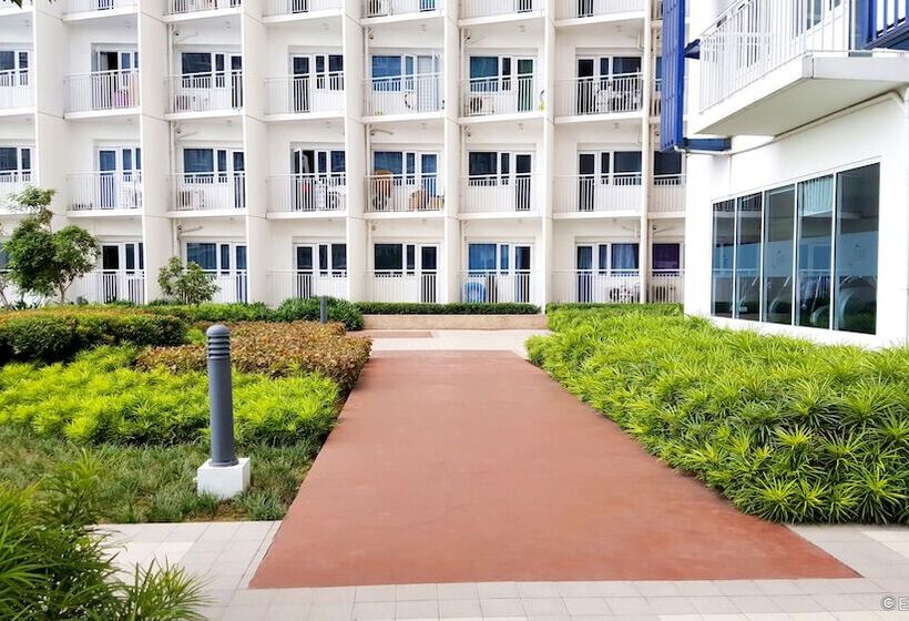 Filnaija At Jazz Residences