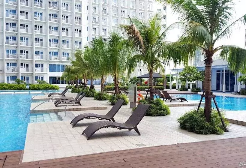 Filnaija At Jazz Residences