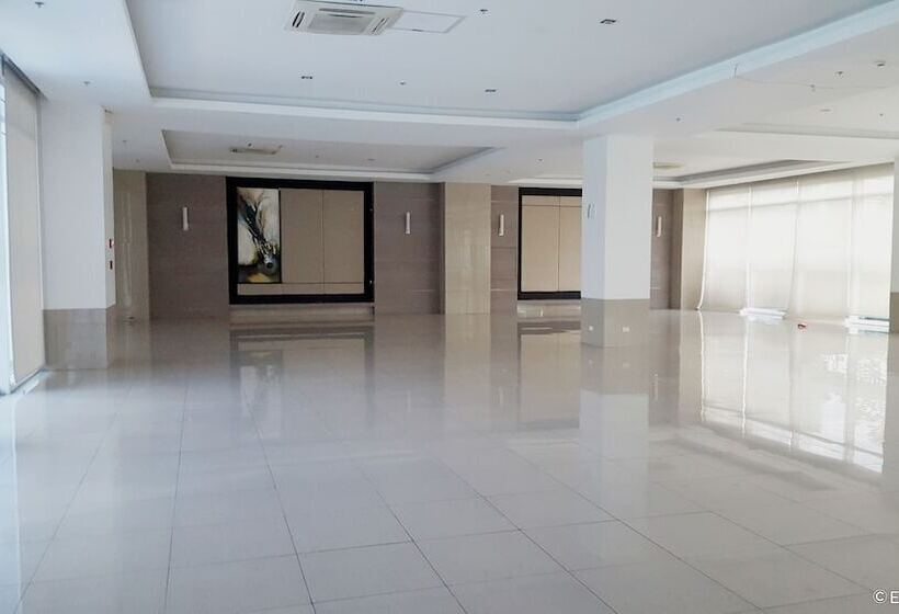 Filnaija At Jazz Residences