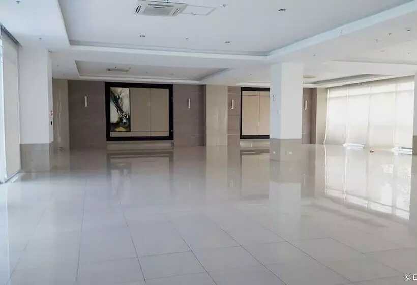 Filnaija At Jazz Residences