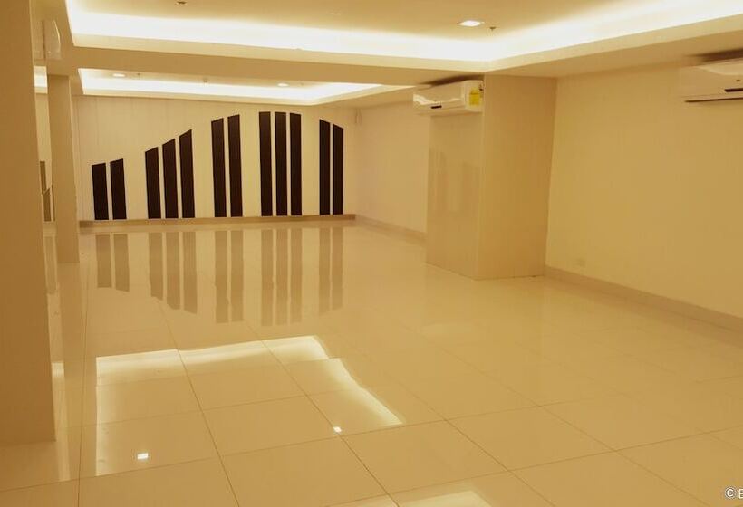 Filnaija At Jazz Residences