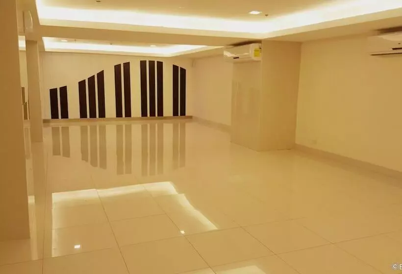 Filnaija At Jazz Residences