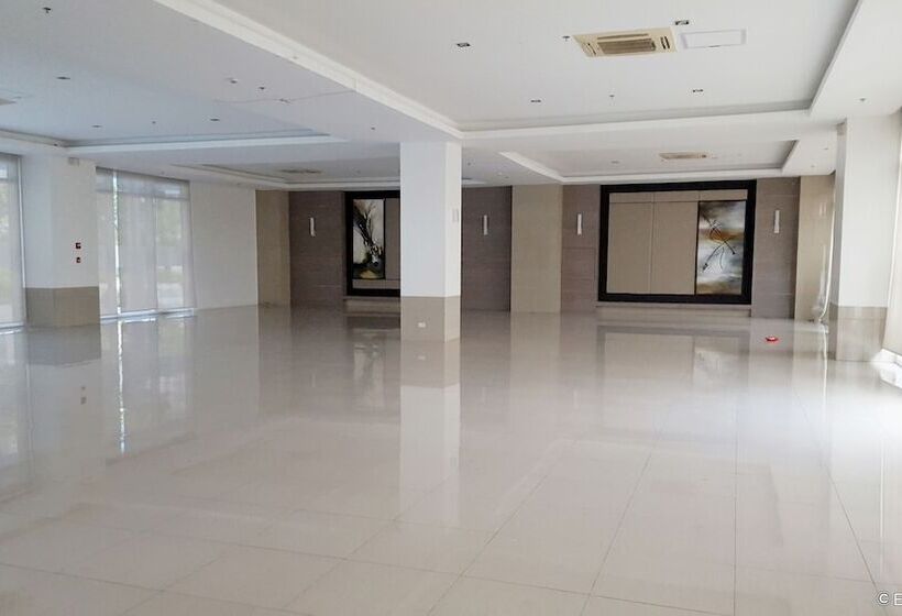 Filnaija At Jazz Residences