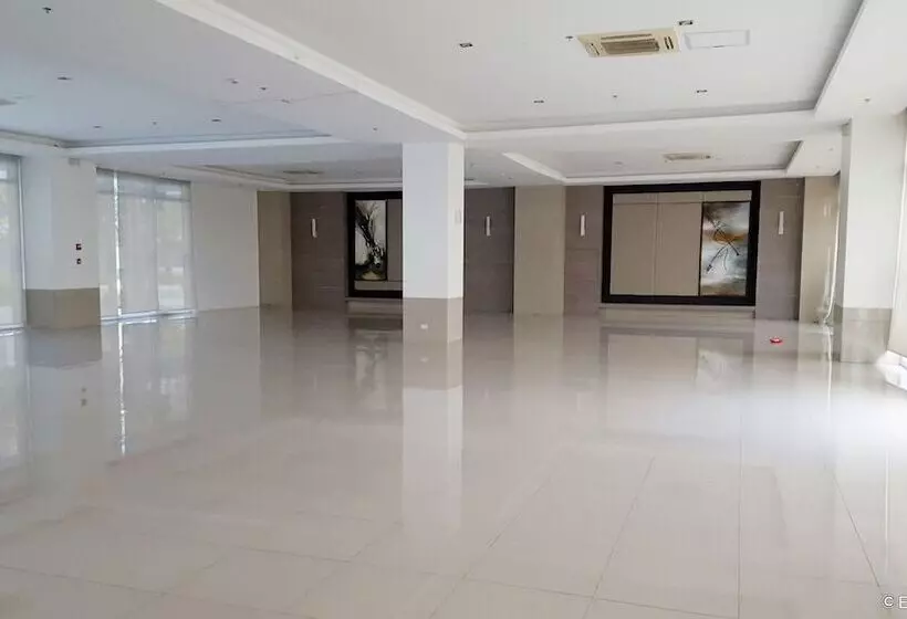 Filnaija At Jazz Residences