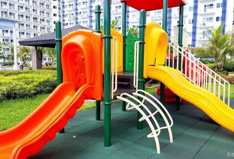 Filnaija At Jazz Residences