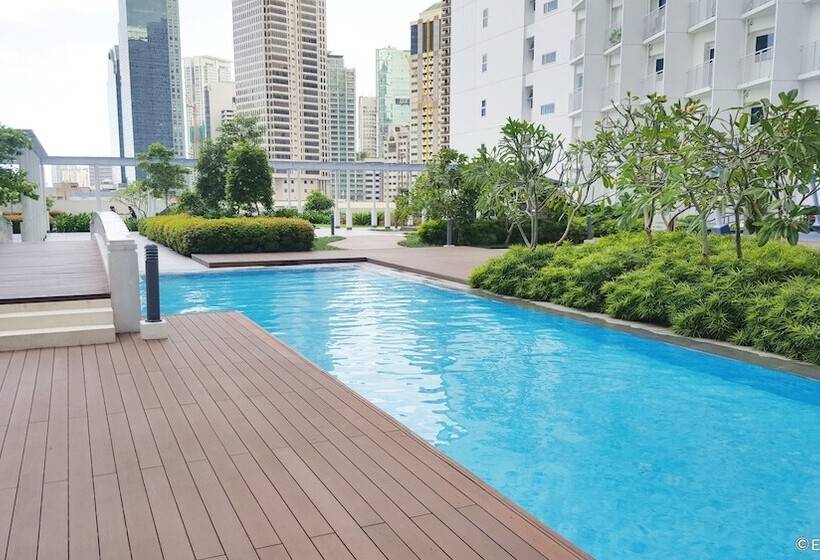 Filnaija At Jazz Residences