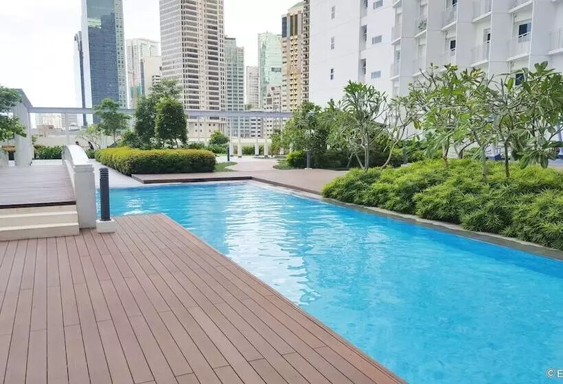 Filnaija At Jazz Residences