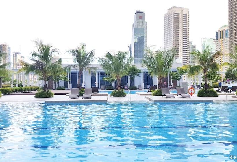 Filnaija At Jazz Residences