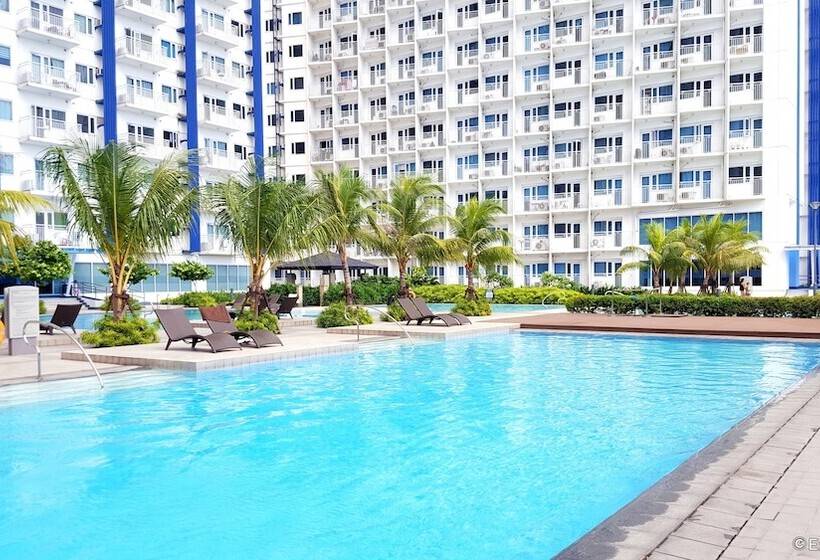 Filnaija At Jazz Residences