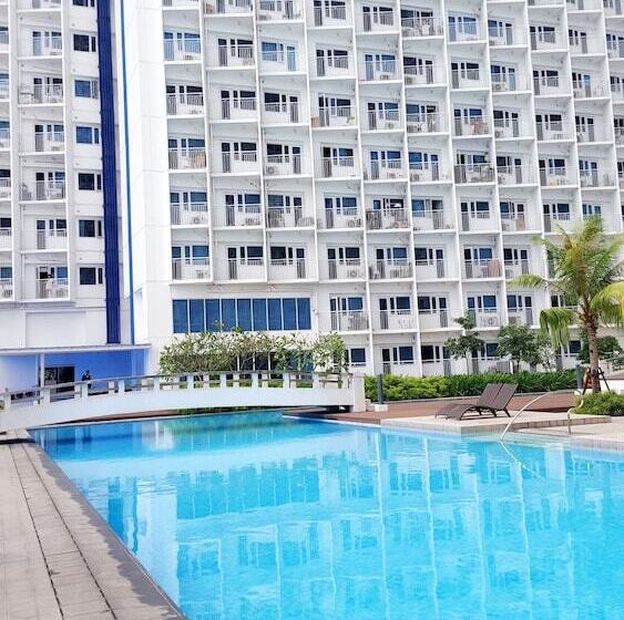 Filnaija At Jazz Residences