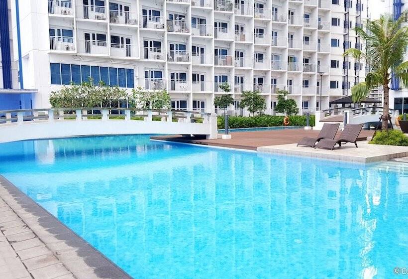 Filnaija At Jazz Residences