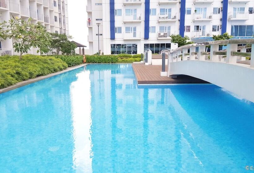 Filnaija At Jazz Residences