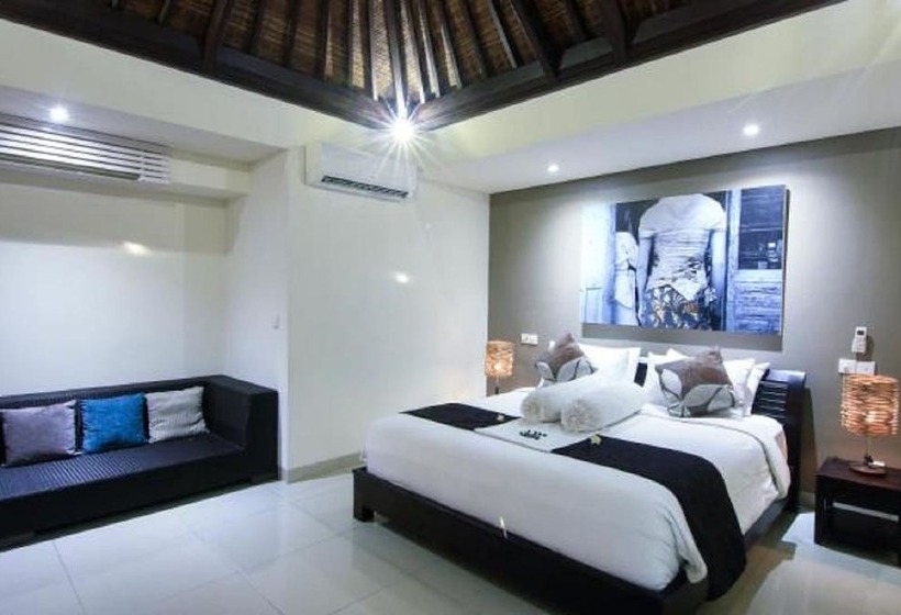 Gili Pearl Villa