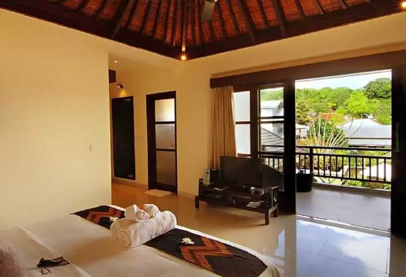 Gili Pearl Villa
