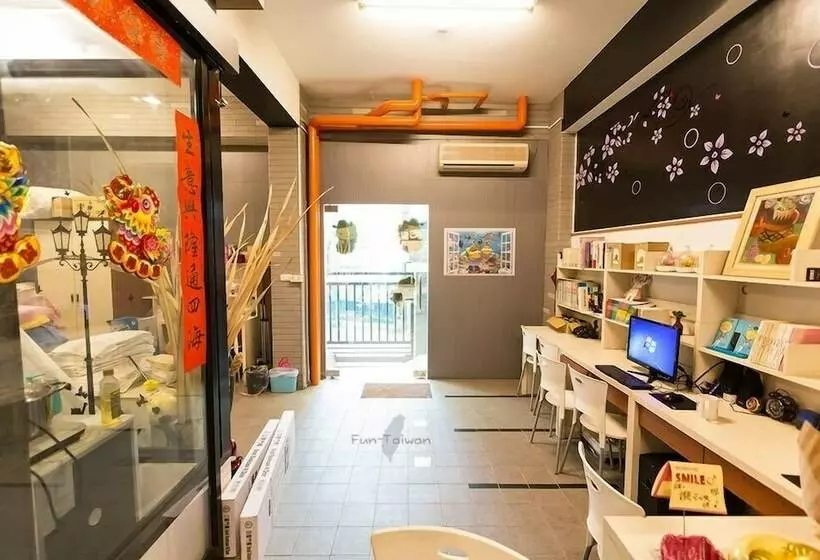 هتل 18 Private Hall