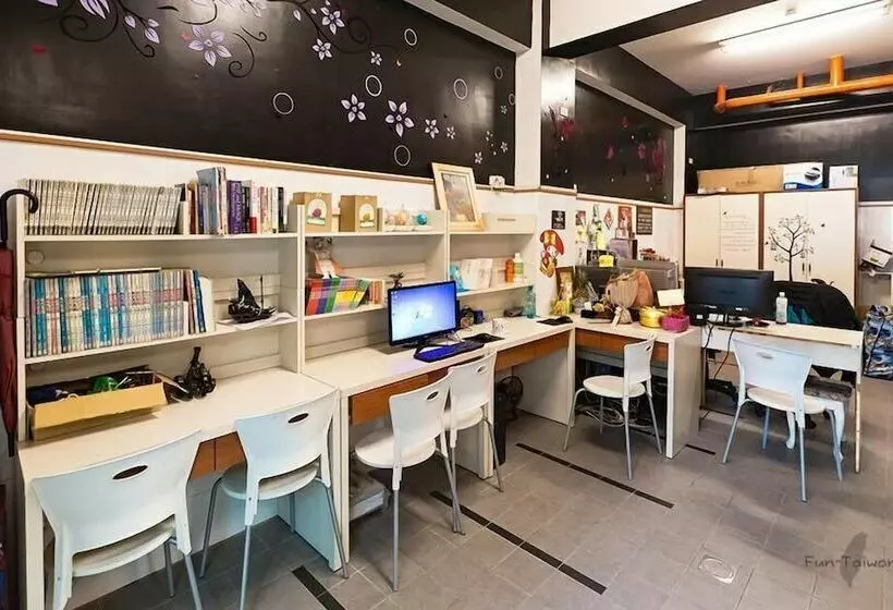 هتل 18 Private Hall