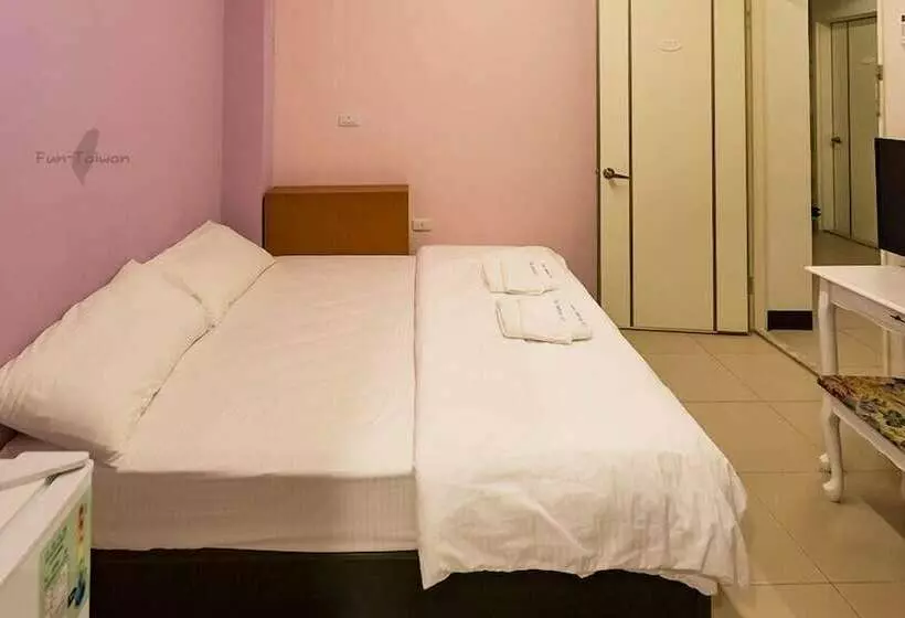 هتل 18 Private Hall