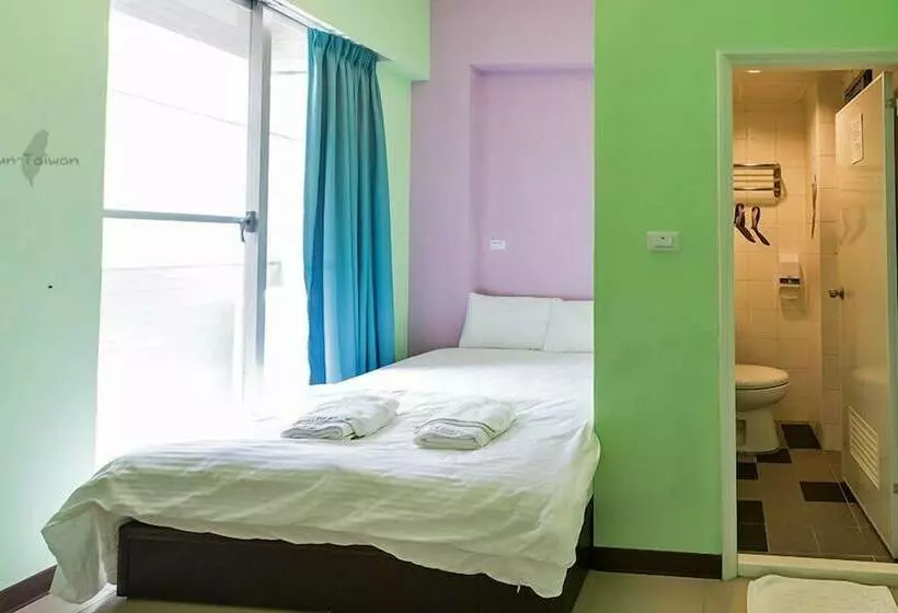 هتل 18 Private Hall