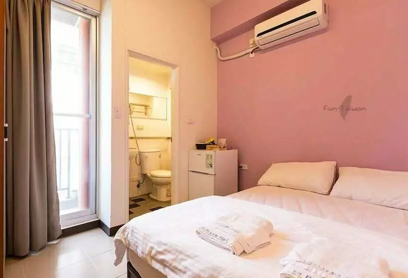 هتل 18 Private Hall