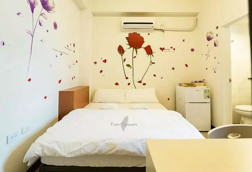 هتل 18 Private Hall