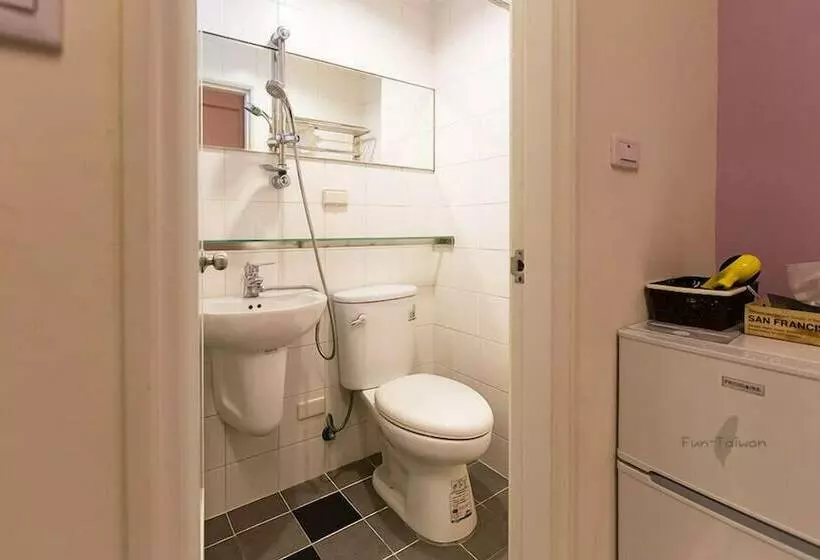 هتل 18 Private Hall