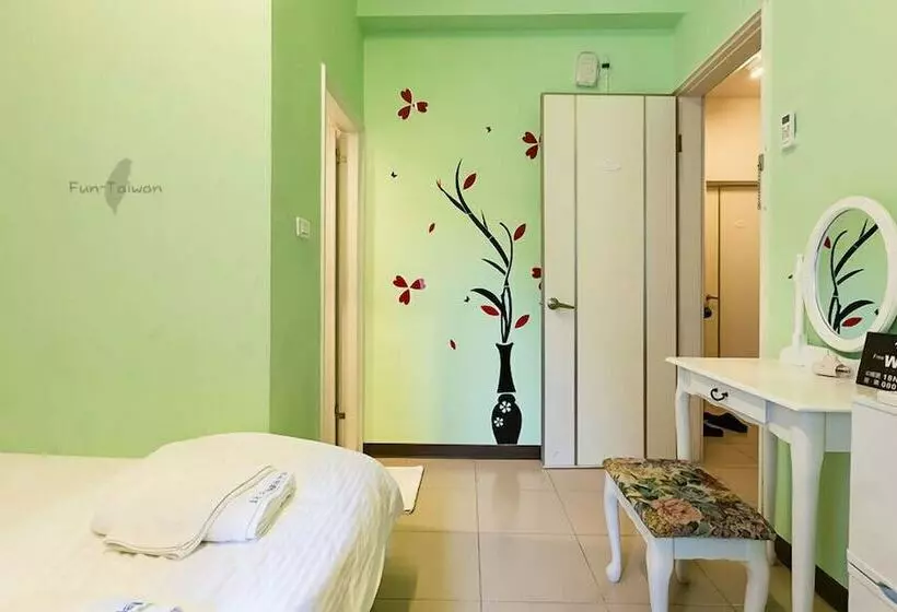 هتل 18 Private Hall
