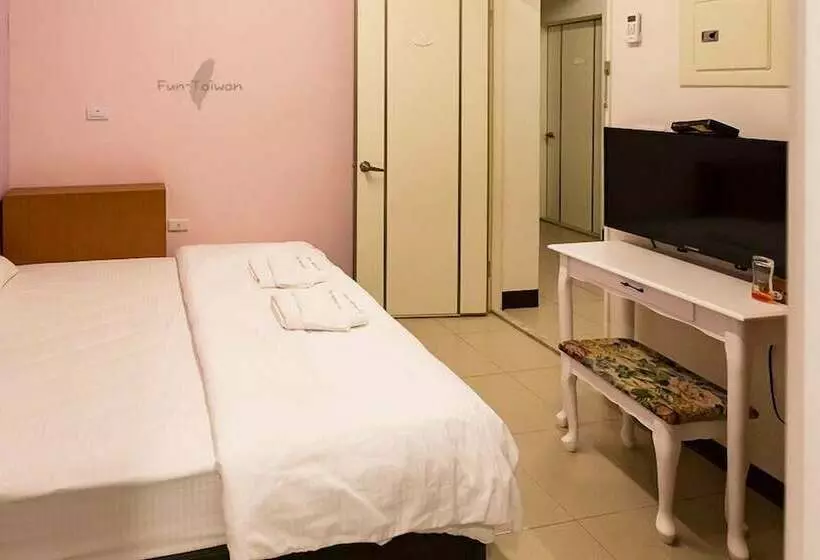 هتل 18 Private Hall