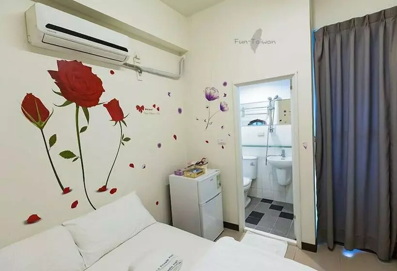 هتل 18 Private Hall