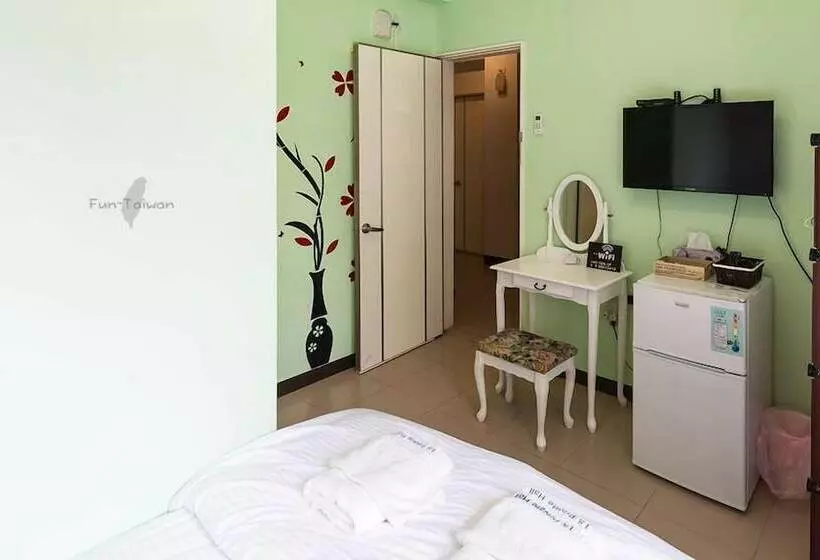 هتل 18 Private Hall