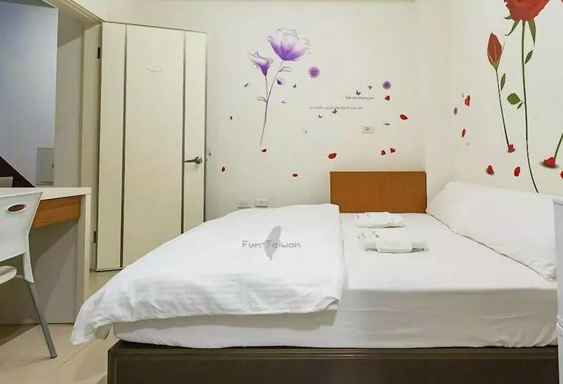 هتل 18 Private Hall