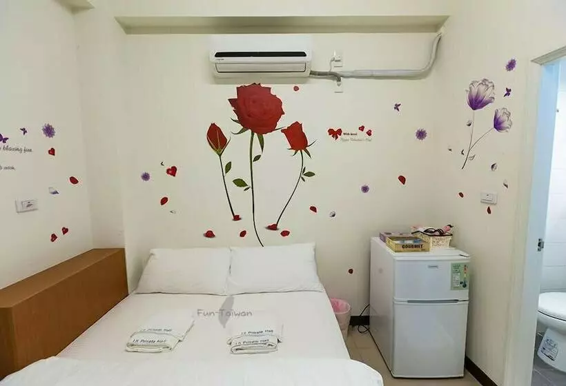 هتل 18 Private Hall
