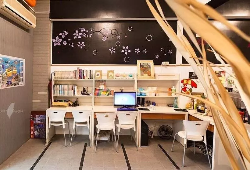 هتل 18 Private Hall