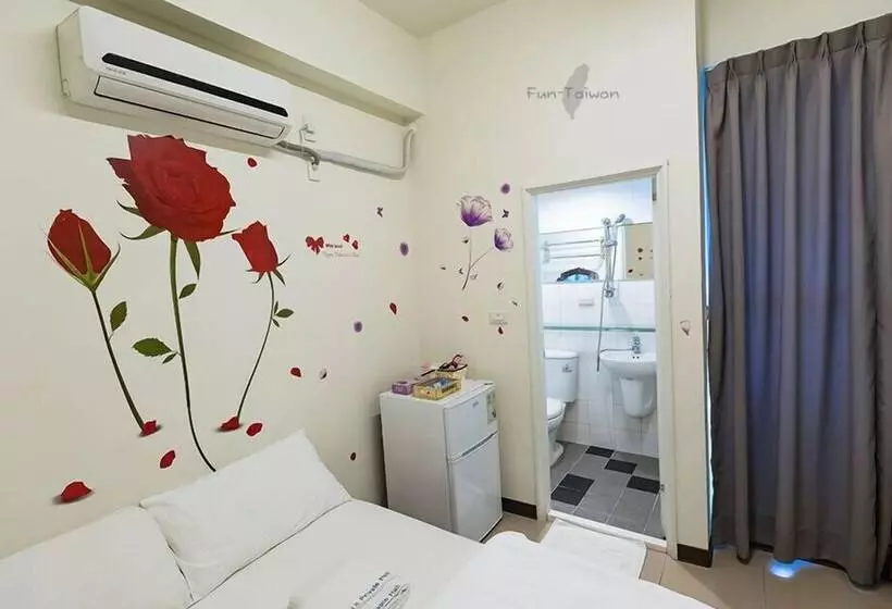 هتل 18 Private Hall