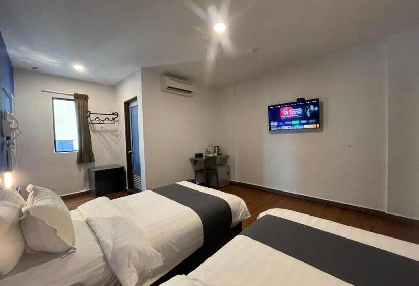 Asia Premium Hotel Kuala Terengganu