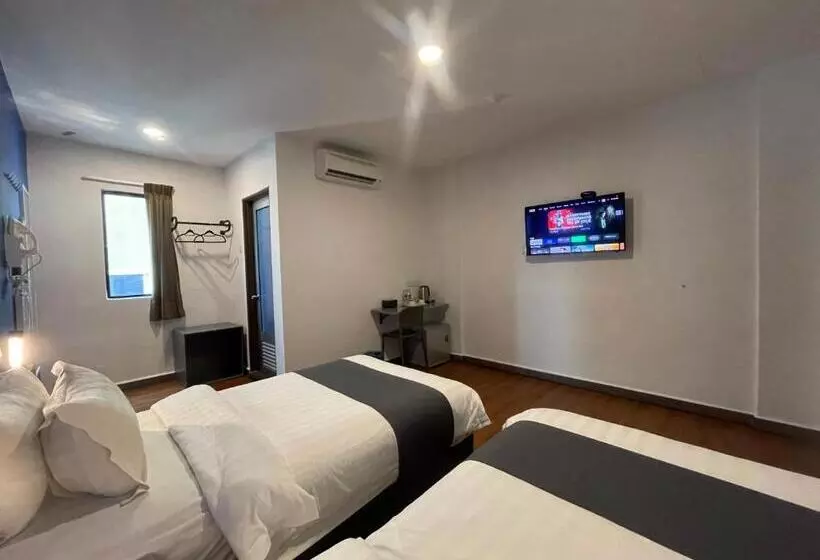 Asia Premium Hotel Kuala Terengganu