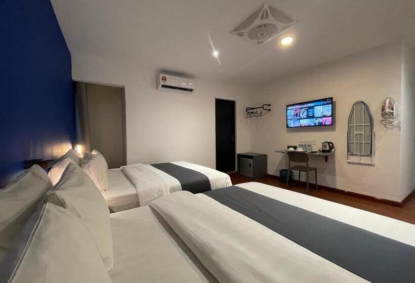 Asia Premium Hotel Kuala Terengganu