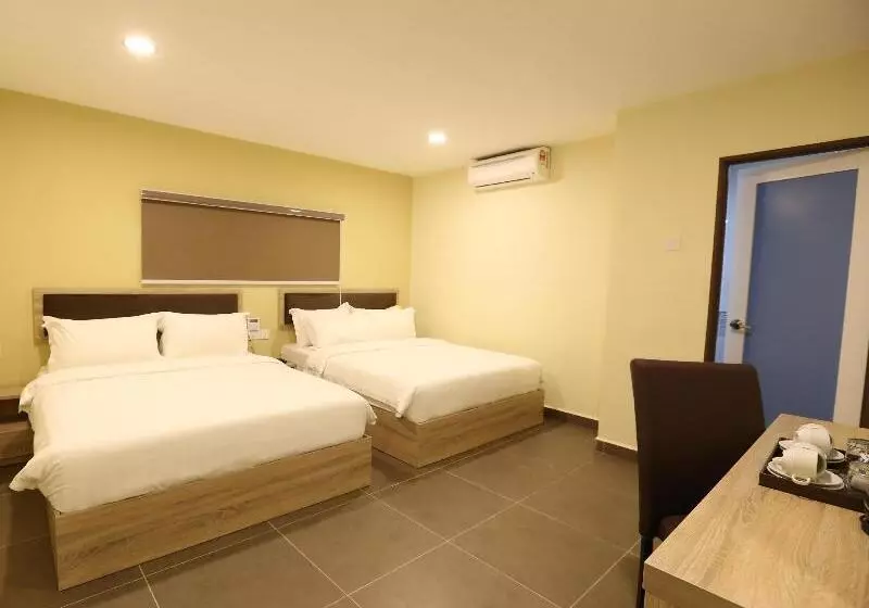 Asia Premium Hotel Kuala Terengganu