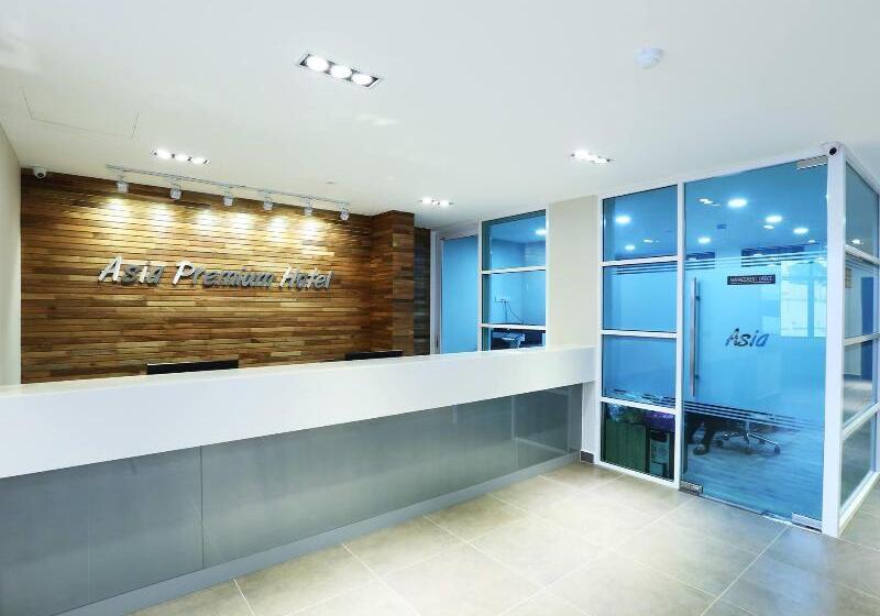 Asia Premium Hotel Kuala Terengganu