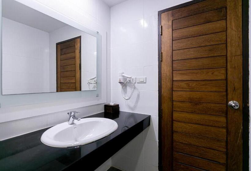 هتل Grand Ratchapruek