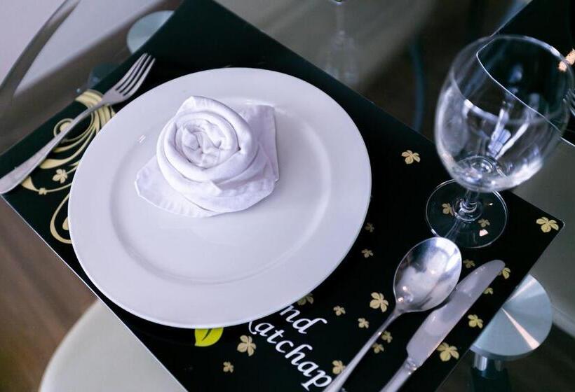 هتل Grand Ratchapruek