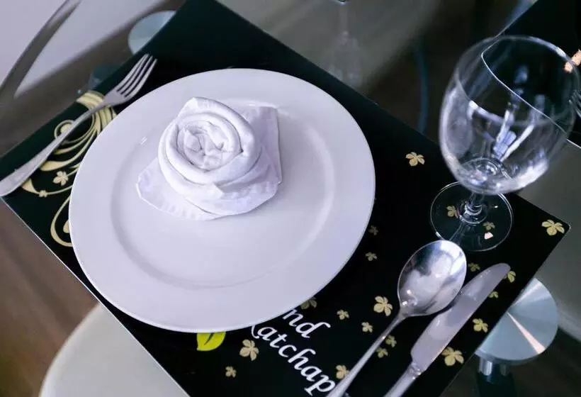 هتل Grand Ratchapruek