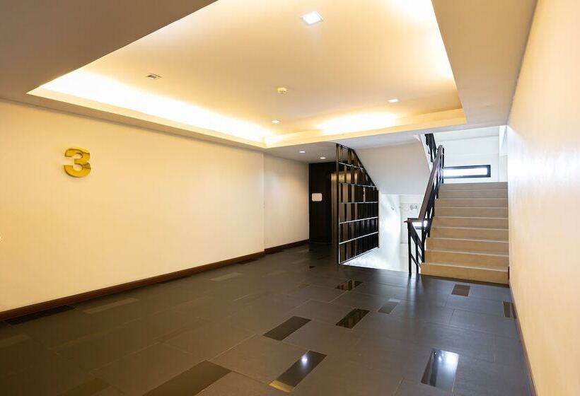 هتل Grand Ratchapruek