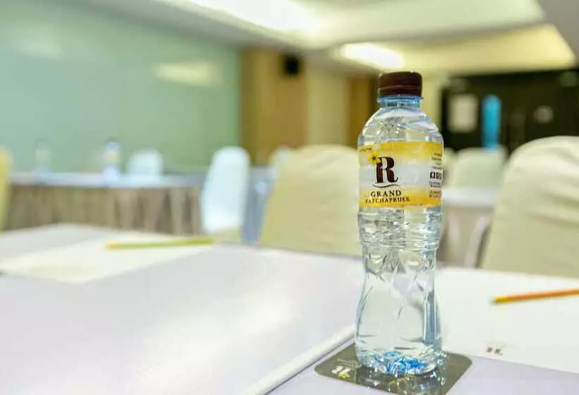 هتل Grand Ratchapruek